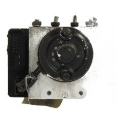 Bloc ABS (freins anti-blocage) HYUNDAI COUPE 1 Photo n°5