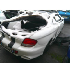 Bloc ABS (freins anti-blocage) HYUNDAI COUPE 1 Photo n°6
