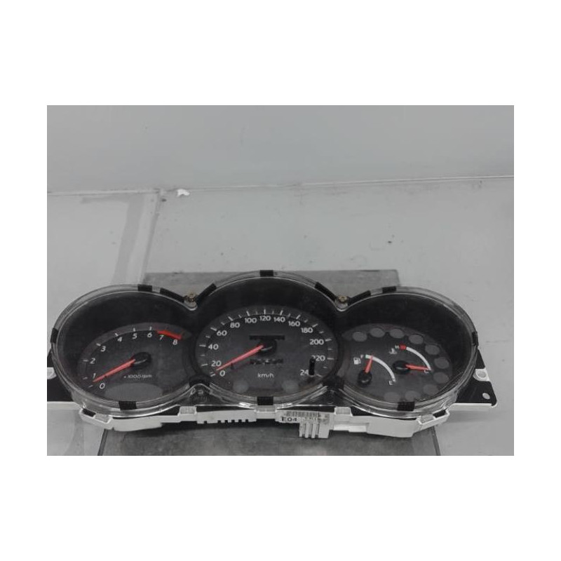 Compteur HYUNDAI COUPE 1