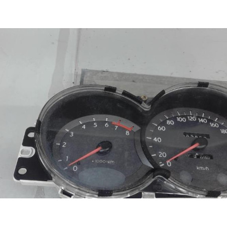 Compteur HYUNDAI COUPE 1