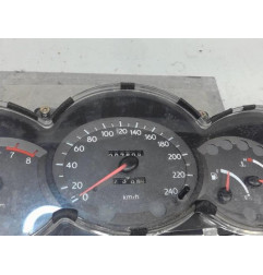 Compteur HYUNDAI COUPE 1 Photo n°3