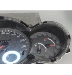 Compteur HYUNDAI COUPE 1 Photo n°4