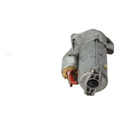 Demarreur RENAULT SCENIC 2 Photo n°3