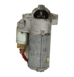 Demarreur RENAULT SCENIC 2 Photo n°5