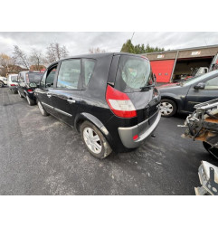 Demarreur RENAULT SCENIC 2 Photo n°10