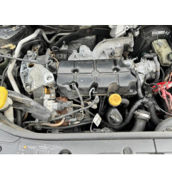 Demarreur RENAULT SCENIC 2 Photo n°13