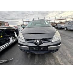 Demarreur RENAULT SCENIC 2 Photo n°15