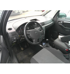 Aile avant droit OPEL MERIVA A Photo n°8