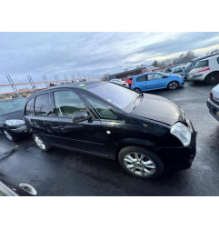 Aile avant droit OPEL MERIVA A Photo n°12