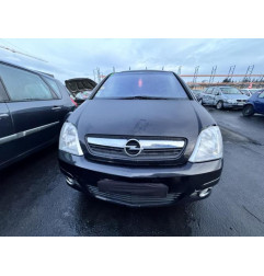 Aile avant droit OPEL MERIVA A Photo n°13