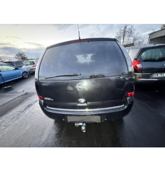 Aile avant droit OPEL MERIVA A Photo n°16