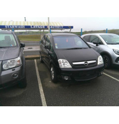 Aile avant gauche OPEL MERIVA A Photo n°3