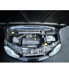 Aile avant gauche OPEL MERIVA A Photo n°6