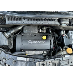 Aile avant gauche OPEL MERIVA A Photo n°11