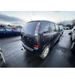 Aile avant gauche OPEL MERIVA A Photo n°12