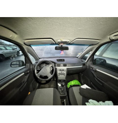 Aile avant gauche OPEL MERIVA A Photo n°16