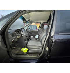 Aile avant gauche OPEL MERIVA A Photo n°17