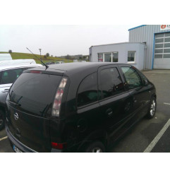 Aile avant gauche OPEL MERIVA A Photo n°18