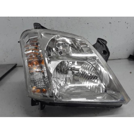 Optique avant principal droit (feux)(phare) OPEL MERIVA A Photo n°1