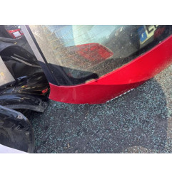 Malle/Hayon arriere VOLKSWAGEN SCIROCCO 3