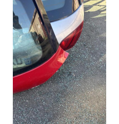 Malle/Hayon arriere VOLKSWAGEN SCIROCCO 3 Photo n°3