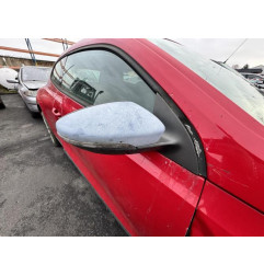 Malle/Hayon arriere VOLKSWAGEN SCIROCCO 3 Photo n°4