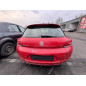 Malle/Hayon arriere VOLKSWAGEN SCIROCCO 3