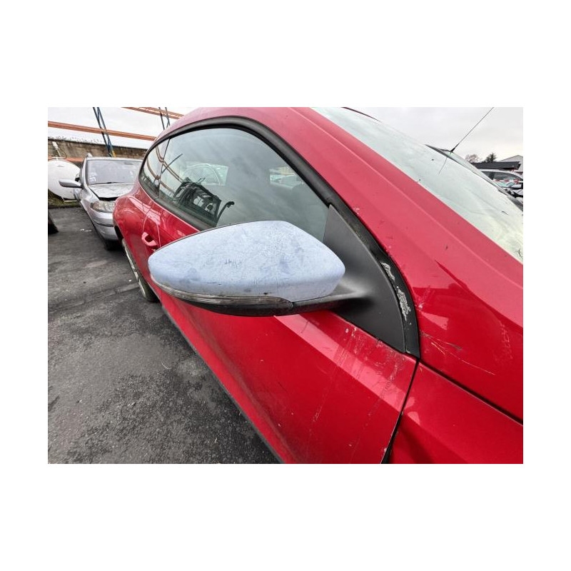 Ceinture avant droit VOLKSWAGEN SCIROCCO 3