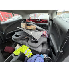 Ceinture avant droit VOLKSWAGEN SCIROCCO 3 Photo n°5