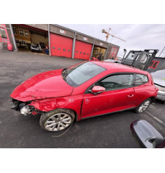 Ceinture avant droit VOLKSWAGEN SCIROCCO 3 Photo n°8