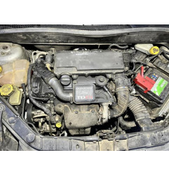 Aile avant gauche FORD FUSION Photo n°6