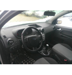 Aile avant gauche FORD FUSION Photo n°7