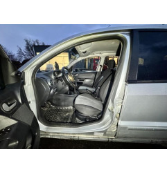 Aile avant gauche FORD FUSION Photo n°9