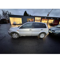 Aile avant gauche FORD FUSION Photo n°10