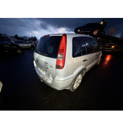 Aile avant gauche FORD FUSION Photo n°13