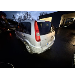 Aile avant gauche FORD FUSION Photo n°15