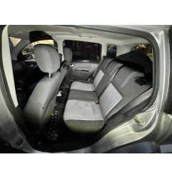 Aile avant gauche FORD FUSION Photo n°16