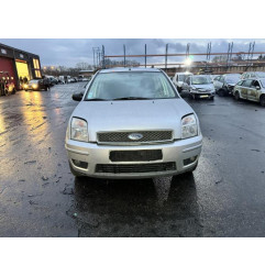 Aile avant gauche FORD FUSION Photo n°17