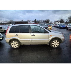 Aile avant gauche FORD FUSION Photo n°18