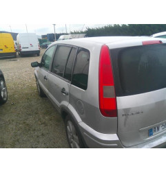 Capot FORD FUSION Photo n°5