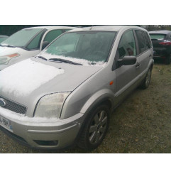 Capot FORD FUSION Photo n°6