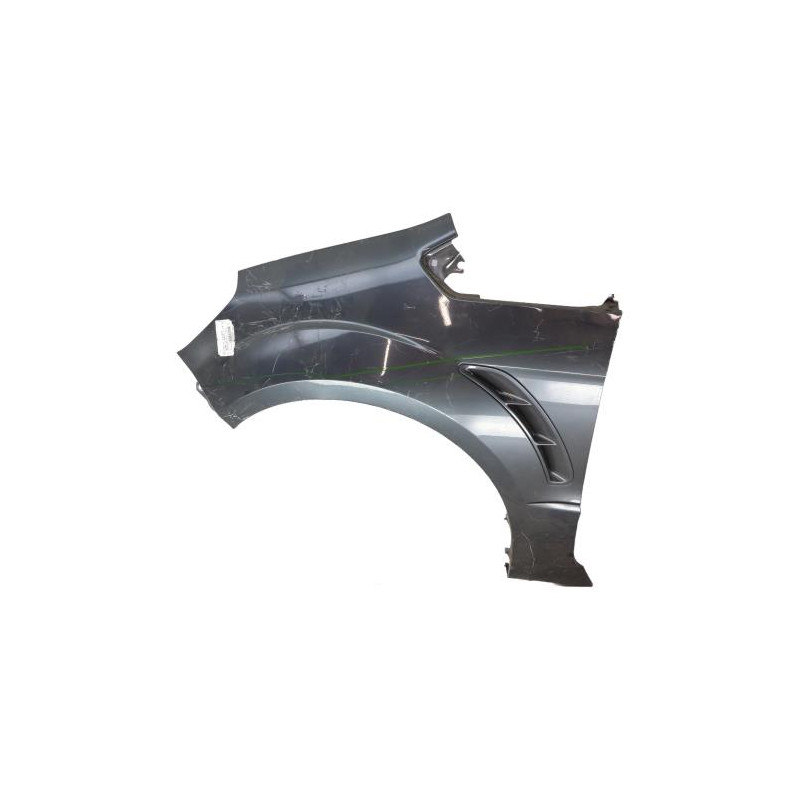 Aile avant gauche FORD S-MAX 1