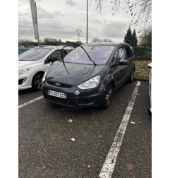 Capot FORD S-MAX 1 Photo n°4