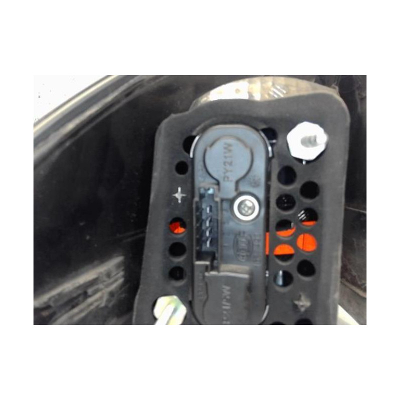 Feu arriere principal droit (feux) FORD S-MAX 1