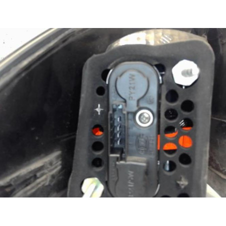 Feu arriere principal droit (feux) FORD S-MAX 1 Photo n°1