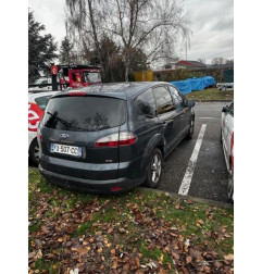 Porte avant droit FORD S-MAX 1 Photo n°3