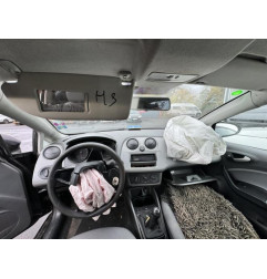 Pompe de direction SEAT IBIZA 4 Photo n°13