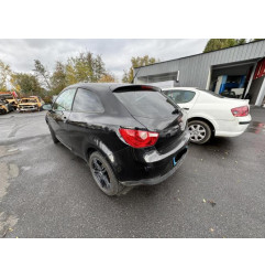 Pompe de direction SEAT IBIZA 4 Photo n°18