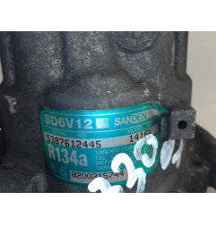 Compresseur clim RENAULT CLIO 2