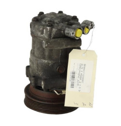 Compresseur clim RENAULT CLIO 2 Photo n°5